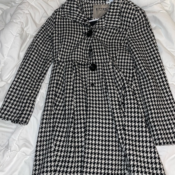 Adorable vintage jacket - Picture 1 of 1